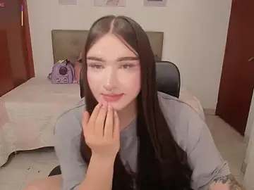 Stripchat Adult Webcams of Miley_Baker