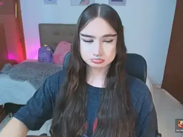 Stripchat Adult Webcams of Miley_Baker