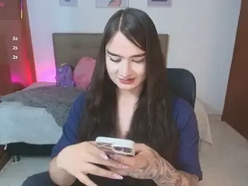 Stripchat Nude Webcam of Miley_Baker