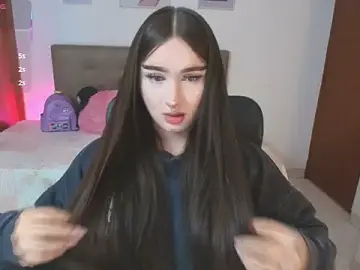 Stripchat Adult Webcam of Miley_Baker