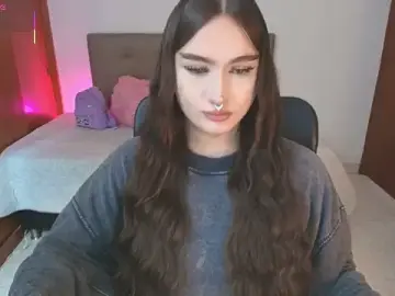 Stripchat Nude Webcam of Miley_Baker