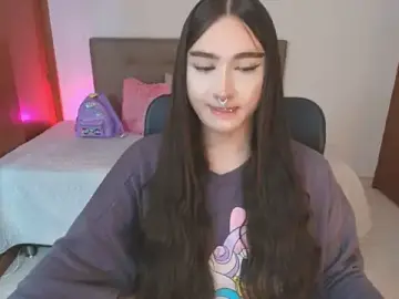 Stripchat Free Live Porn of Miley_Baker