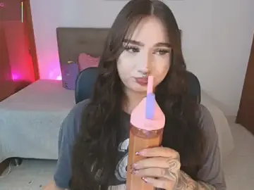 Stripchat Best Webcam of Miley_Baker