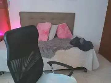 Stripchat Live Porn of Miley_Baker