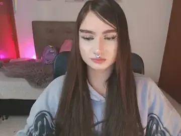 Stripchat Sex Chat of Miley_Baker