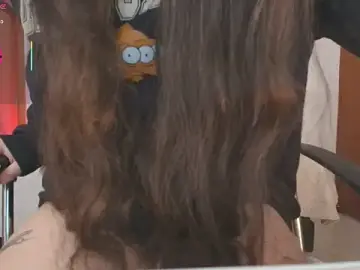 Stripchat Adult Webcam of Miley_Baker