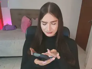 Stripchat Sex Cam of Miley_Baker