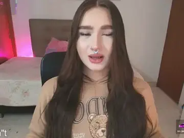 Stripchat Sex Cam of Miley_Baker