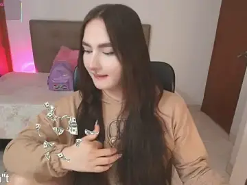 Stripchat Free Live Porn of Miley_Baker