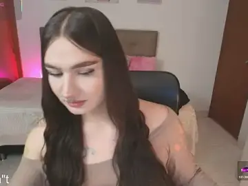 Stripchat Sex Cam of Miley_Baker