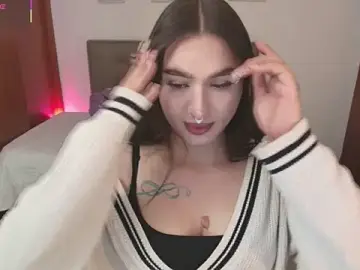 Stripchat Free Live Porn of Miley_Baker