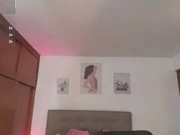 Stripchat Live Porn of Miley_Baker