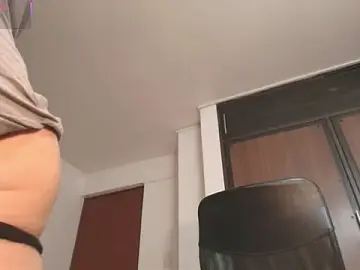Stripchat Live Porn of Miley_Baker
