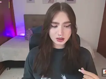 Stripchat Free Porn Cam of Miley_Baker