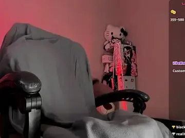 Stripchat Live Porn of YsabellViveris