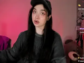 Stripchat Live Sex Cam of YsabellViveris