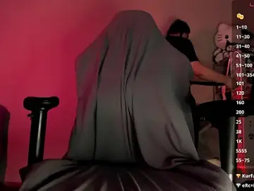 Stripchat Sex Cam of YsabellViveris