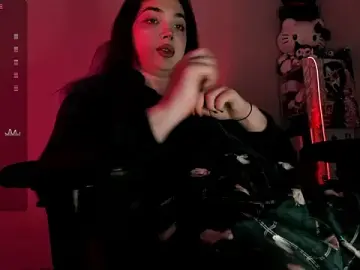 Stripchat Nude Webcam of YsabellViveris