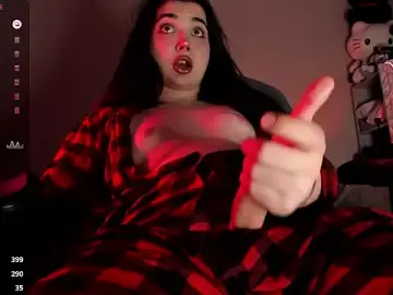 Stripchat Free Live Porn of YsabellViveris