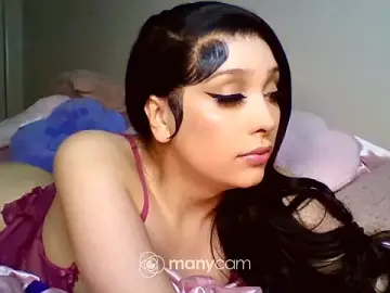 Stripchat Free Porn Cam of bambibarbi