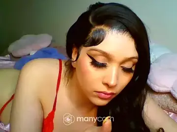 Stripchat Sex Chat of bambibarbi