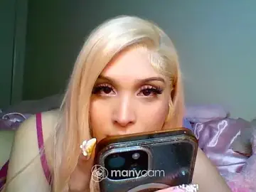 Stripchat Private Sex Chat of bambibarbi