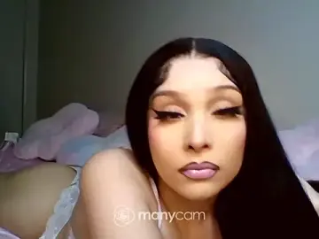 Stripchat Adult Webcams of bambibarbi