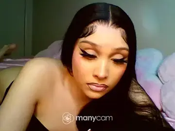 Stripchat Adult Webcam of bambibarbi