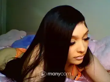 Stripchat Live Sex Cam of bambibarbi