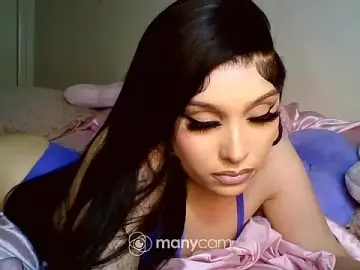 Stripchat Sex Chat of bambibarbi