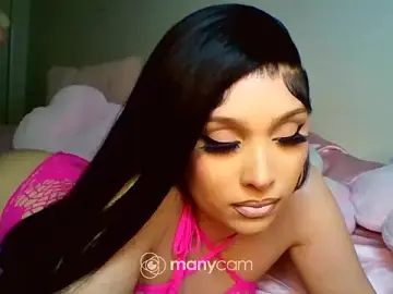 Stripchat Free Porn Cam of bambibarbi