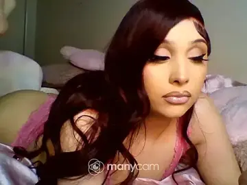 Stripchat Watch Live Sex Cams of bambibarbi