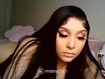 Stripchat Free Live Porn of bambibarbi