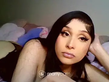 Stripchat Live Porn of bambibarbi