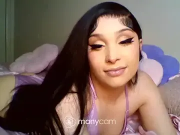Stripchat Live Porn of bambibarbi