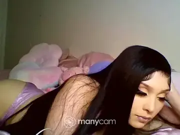 Stripchat Adult Webcam of bambibarbi