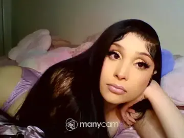 Stripchat Best live sex cam show of bambibarbi