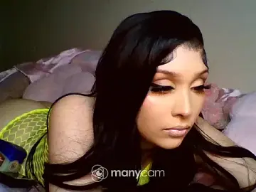 Stripchat Free Live Porn of bambibarbi
