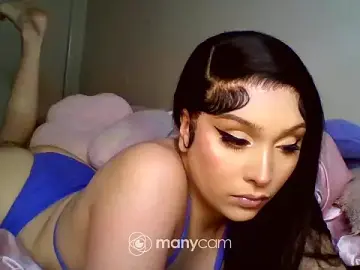 Stripchat Sex Chat of bambibarbi