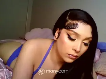 Stripchat Adult Webcam of bambibarbi