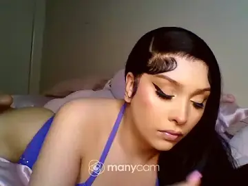 Stripchat Free Porn Cam of bambibarbi