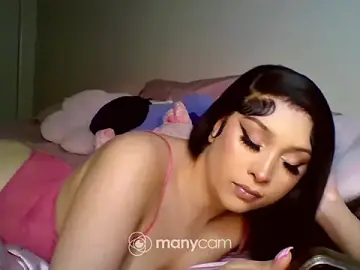 Stripchat Watch Live Sex Cams of bambibarbi
