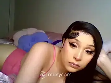 Stripchat Live Sex of bambibarbi