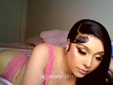 Stripchat Live Porn of bambibarbi