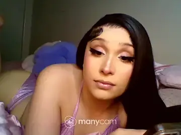 Stripchat Sex Cam of bambibarbi