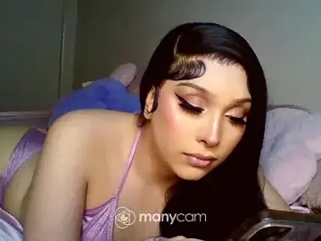 Stripchat Private Sex Chat of bambibarbi