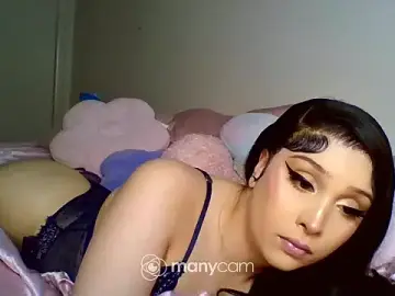 Stripchat Sex Cam of bambibarbi
