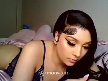 Stripchat Adult Webcam of bambibarbi
