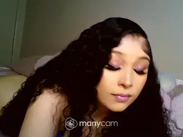 Stripchat Nude Webcam of bambibarbi