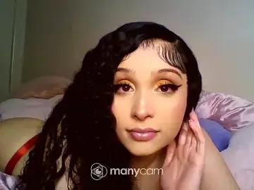 Stripchat Live Sex of bambibarbi